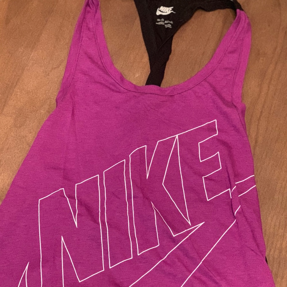 Nike Sportswear Twist Racer Tank